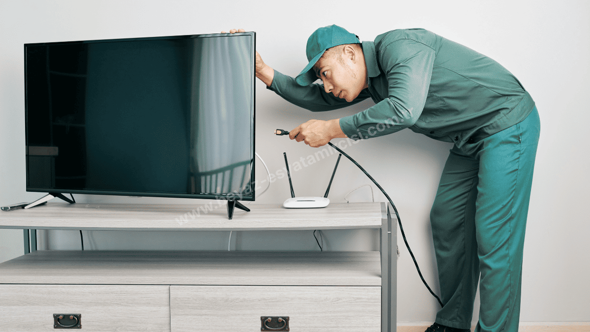 Çınar Televizyon Servisi - Çınar Beyaz Eşya Tamircisi